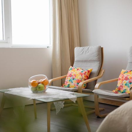 Spacious Seaside Apartment A - Faraway ลาโกอา ภายนอก รูปภาพ