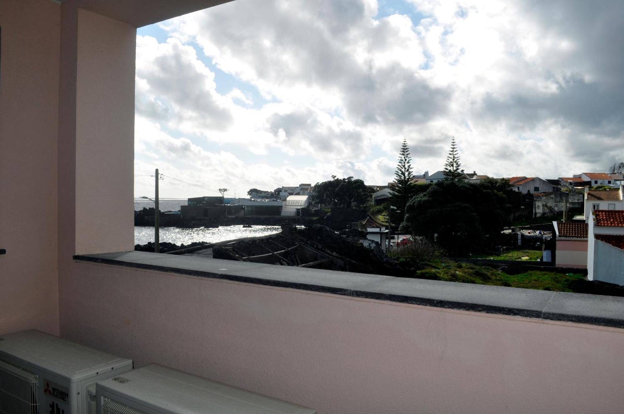 Spacious Seaside Apartment A - Faraway ลาโกอา ภายนอก รูปภาพ