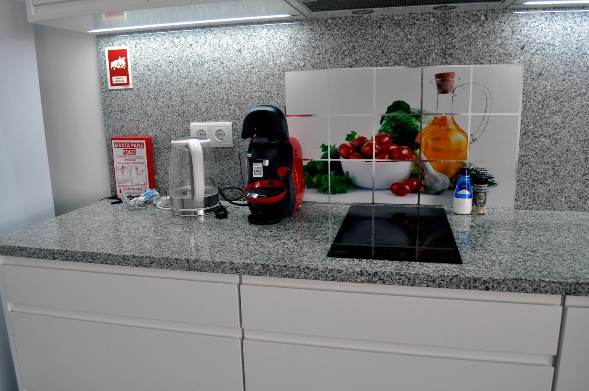 Spacious Seaside Apartment A - Faraway ลาโกอา ภายนอก รูปภาพ